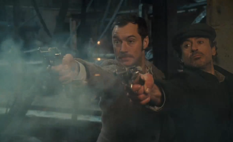 Fichier:Robert Downey Jr. et Jude Law dans Sherlock Holmes.png