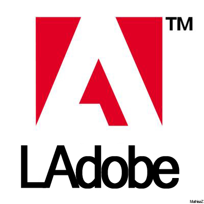Fichier:Logo LAdobe.jpg