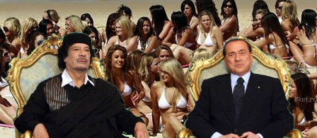 Fichier:Kadhafi+Berlusconi1.jpg