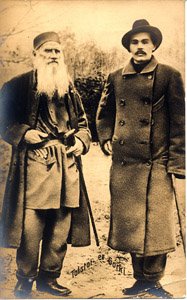 Fichier:Tolstoï Gorki.jpg