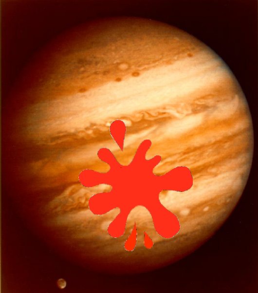 Fichier:Jupiter tache rouge.jpg