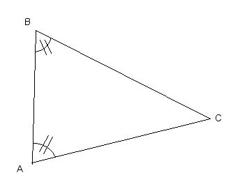 Fichier:Triangle isocele.jpg
