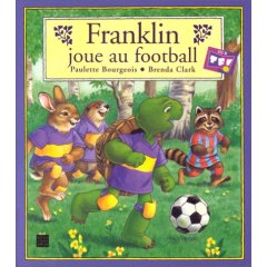 Fichier:Franklinfootball.jpg