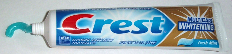 Fichier:Crest toothpaste.jpg