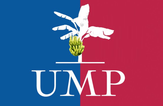 UMP — Désencyclopédie