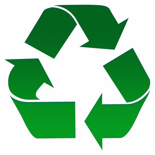 Fichier:Recyclage vert.jpg
