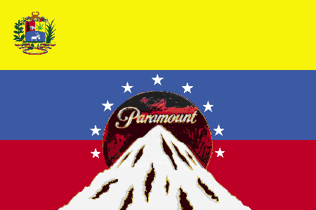 Fichier:Venezuela flag HA2.png