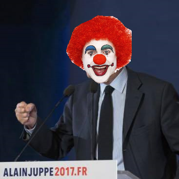 Fichier:Juppé clown.png