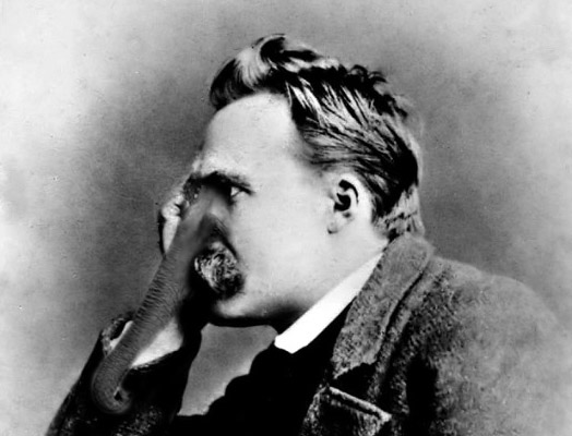 Fichier:Nietzsche trompe.jpg