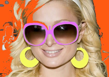 Fichier:Paris Hilton PopArt.jpg