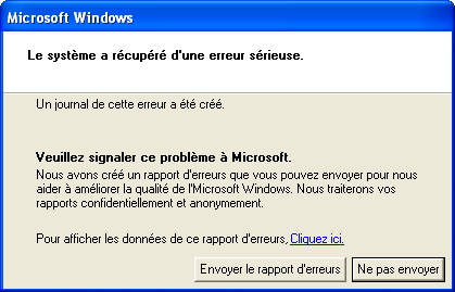 Fichier:Message d'accueil de windows.PNG