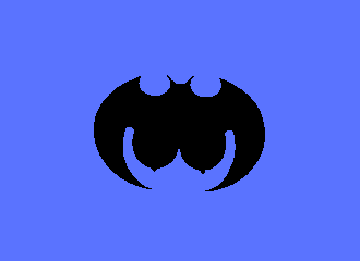 Fichier:Batgirl.gif