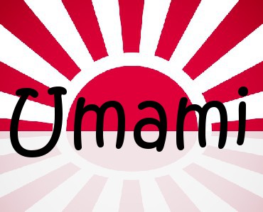 Fichier:Drapeau japonais umami.jpg