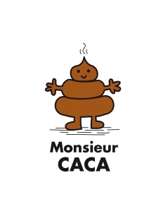 Fichier:Monsieur CACA.jpg