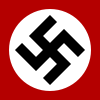 Fichier:Nazi Swastika.png