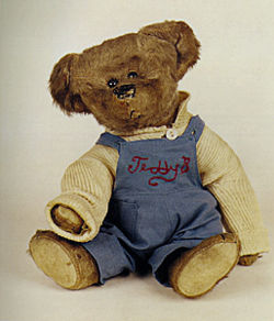 Fichier:Mon Teddy.jpg