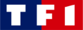 Logo de TF1 en 1990