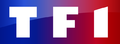 Logo de TF1 en 2013