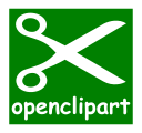 Logo Openclipart.svg