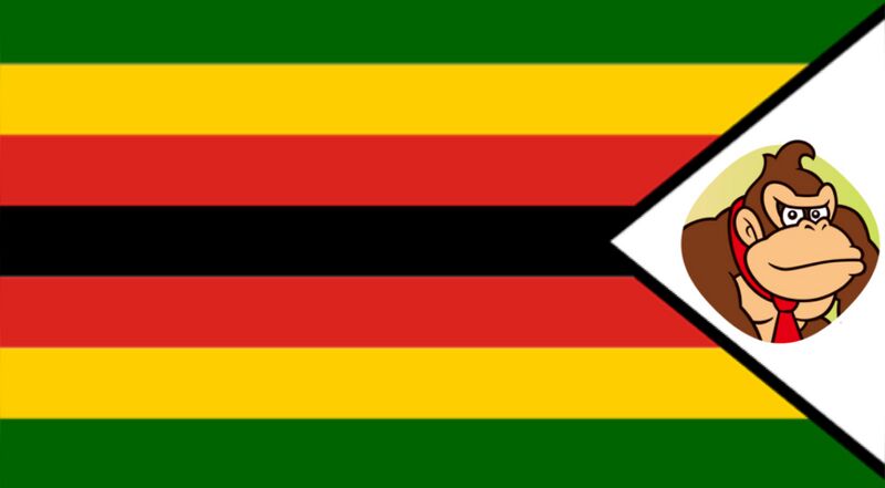 Fichier:Zimbabwe drapeau.jpeg