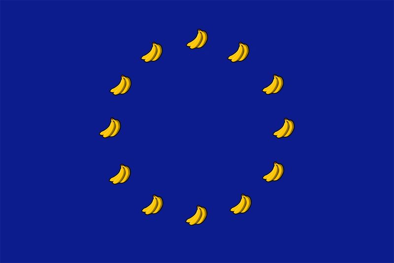 Fichier:Europa banana flag.jpg