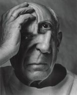 Pablo Picasso (illustration)