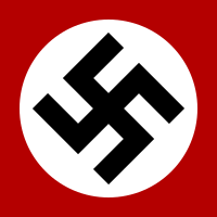 Fichier:Nazi Swastika.svg