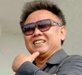 Kim-Jong-Il Dictateur de la Corée du Nord