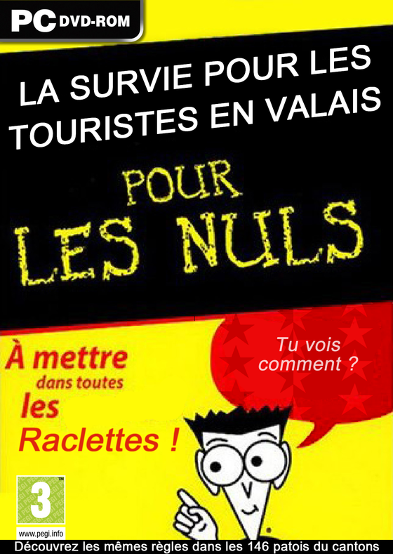 D'ou Vient L'expression Coup Du Chapeau Valais — Désencyclopédie