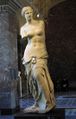Les Grecs ont produit de belles statues... toutes plus ou moins infirmes, comme la Vénus de Milo.