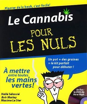Le Cannabis Pour Les Nuls.JPG