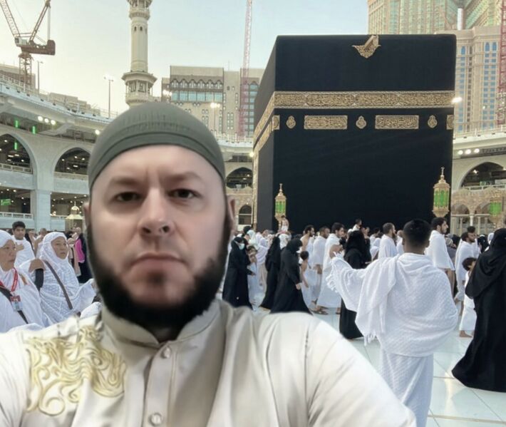 Fichier:Davidwood kaaba.jpg