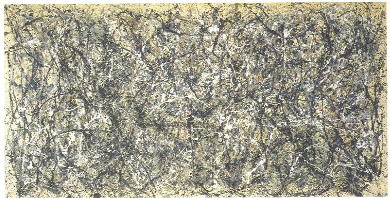 Fichier:Pollock One.jpg