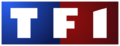 Logo de TF1 en 2006