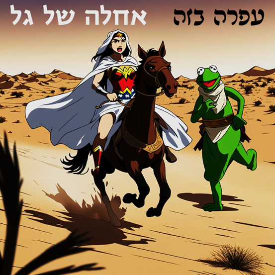 קובץ:עפרה בזה - אחלה של גל.png