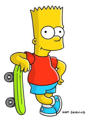 קובץ:Bart Simpson.png