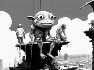 לירז לאזז ~ סרט של איש אחד.gif