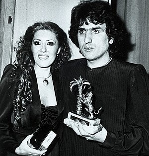 Cutugno vincitore Festival di Sanremo 1980.jpg