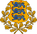 סמל אסטוניה