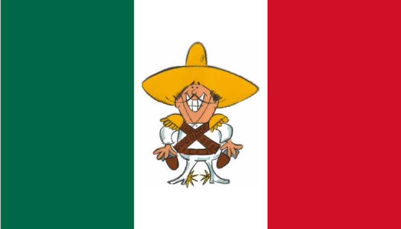 קובץ:Flag of Mexico Bandito Frito.png