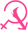 סמל התנועה הפמיניסטית
