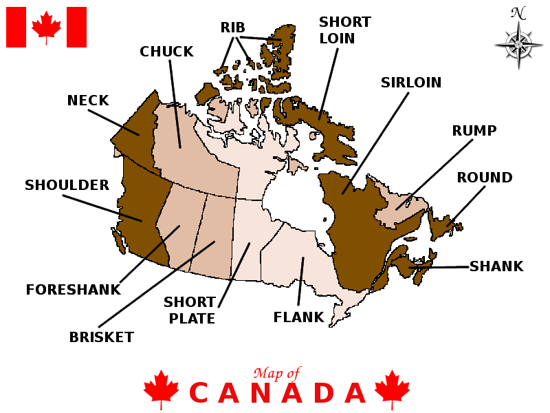 File:Map of Canada.png