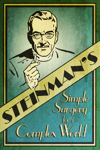 File:Steinman's Surgery Poster.png