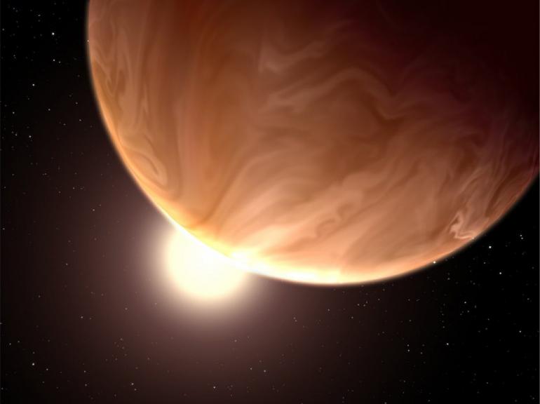 File:Gliese 1214b, Gassy ExoPlanet.jpeg