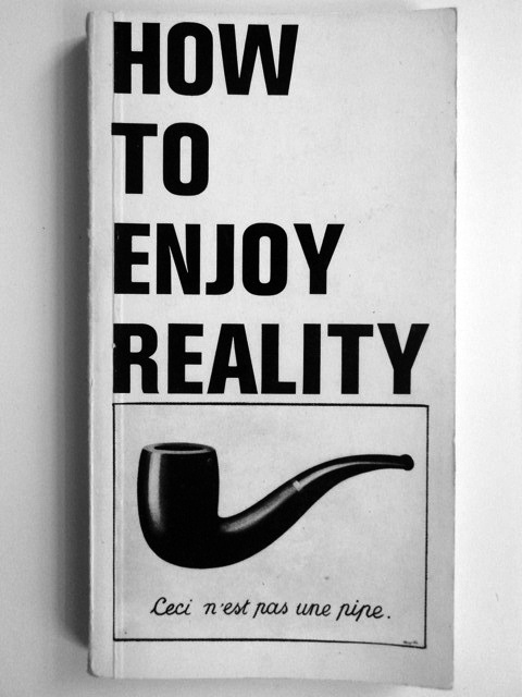 How to enjoy reality.jpeg
