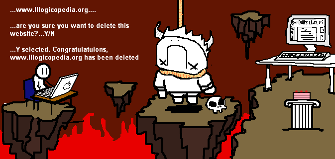 File:Cake deletes my life.oh noes.PNG