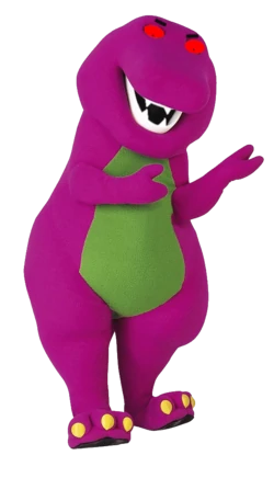 File:Evil Barney.png