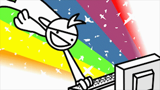 File:Rainbow computer user.gif