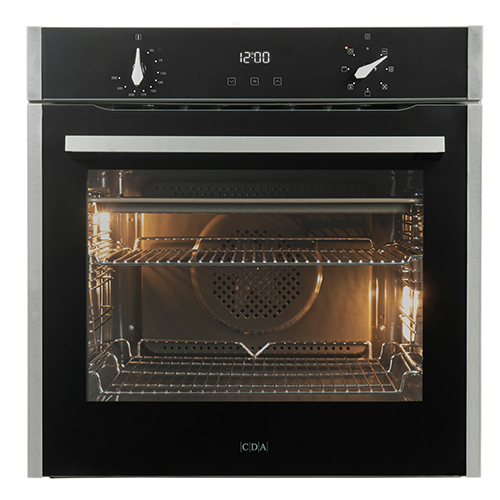 File:CDA SL200SS Built-In Fan Oven, 77L Single Rotary Control.jpeg