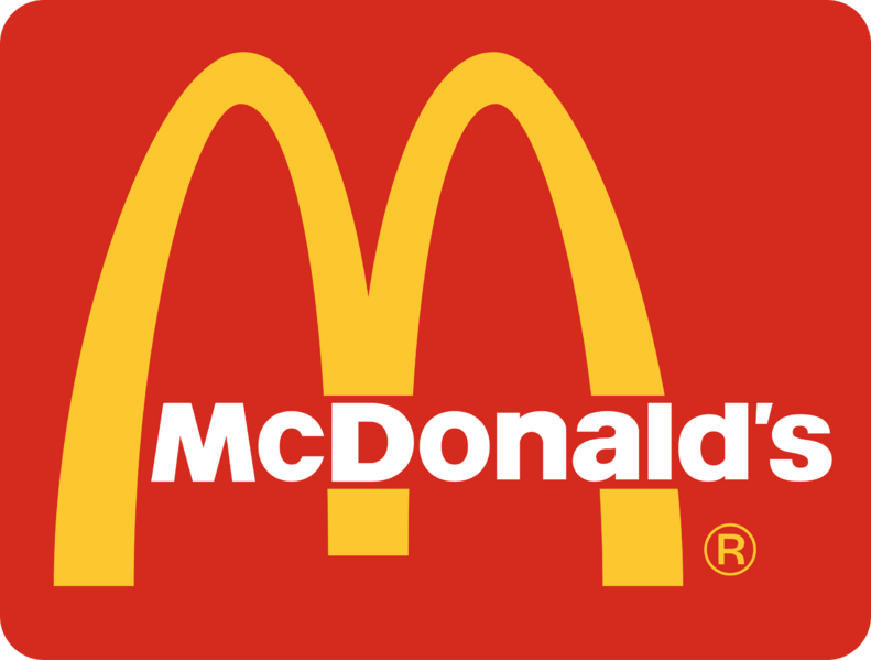 File:McDonald's logo.png
